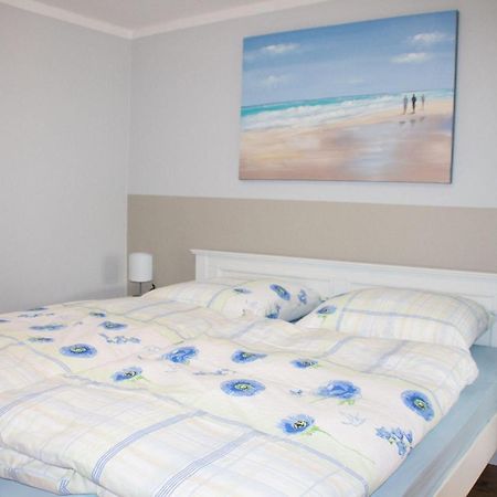דירות ווסטרלנד Haus-Holstein-Nr-5-App-3 מראה חיצוני תמונה