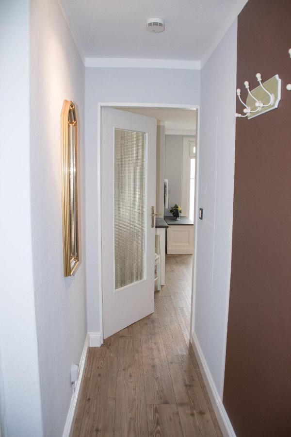 דירות ווסטרלנד Haus-Holstein-Nr-5-App-3 מראה חיצוני תמונה